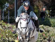 PALMIZI Corrada J GioCav2013 S6 7646 : Campionati Italiani Giovani Cavalli, Cattolica, Corrada J, PALMIZI Gianluca, ph Stefano Secchi ©